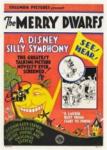 Watch The Merry Dwarfs (Short 1929) M4ufreemovies