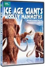 Watch Woolly Mammoth: Secrets from the Ice M4ufreemovies
