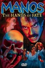 Watch Manos: The Hands of Fate M4ufreemovies