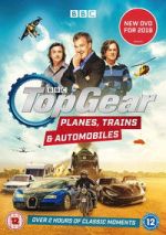 Watch Top Gear - Planes, Trains and Automobiles M4ufreemovies