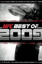 Watch UFC Best Of 2009 M4ufreemovies