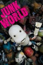 Watch Junk World M4ufreemovies