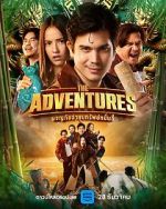 Watch The Adventures M4ufreemovies