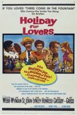 Watch Holiday for Lovers M4ufreemovies