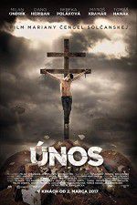 Watch Únos M4ufreemovies