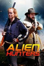 Watch Alien Hunters M4ufreemovies