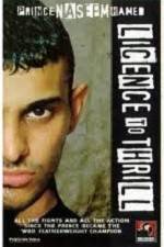 Watch Licence to Thrill Prince Naseem Hamed M4ufreemovies