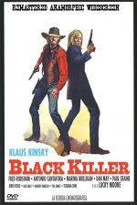 Watch Black Killer M4ufreemovies