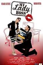 Watch My Lady Boss M4ufreemovies