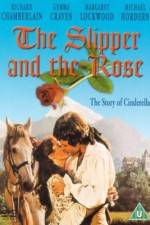 Watch The Slipper and the Rose: The Story of Cinderella M4ufreemovies