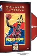 Watch Michael Jordan Come Fly with Me M4ufreemovies