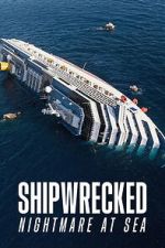 Watch Shipwrecked: Nightmare at Sea M4ufreemovies