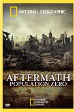 Watch Aftermath: Population Zero M4ufreemovies