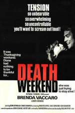 Watch Death Weekend M4ufreemovies