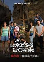 Watch Los Reyes de Oriente M4ufreemovies