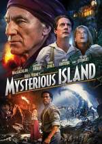 Watch Mysterious Island M4ufreemovies