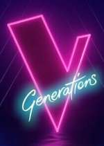 Watch The Voice Generations M4ufreemovies
