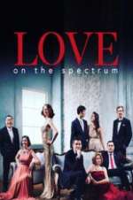 Watch Love On The Spectrum M4ufreemovies