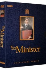 Watch Yes Minister M4ufreemovies