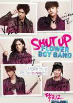 Watch Shut Up Flower Boy Band M4ufreemovies
