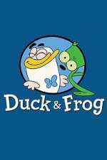 Watch Duck and Frog M4ufreemovies