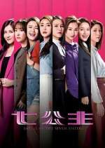 Watch Battle of the Seven Sisters M4ufreemovies