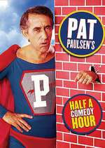 Watch Pat Paulsen\'s Half a Comedy Hour M4ufreemovies