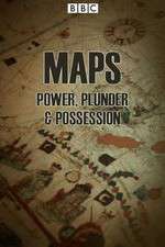Watch Maps Power Plunder & Possession M4ufreemovies