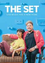 Watch The Set M4ufreemovies