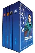Watch Robotech M4ufreemovies