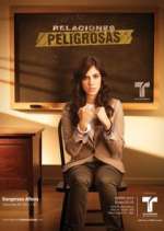 Watch Relaciones peligrosas M4ufreemovies