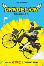 Watch Dandelion M4ufreemovies