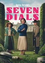 Watch Agatha Christie\'s Seven Dials M4ufreemovies