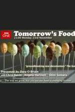 Watch Tomorrow's Food M4ufreemovies