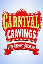 Watch Carnival Cravings with Anthony Anderson ( ) M4ufreemovies