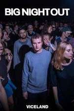 Watch Big Night Out M4ufreemovies