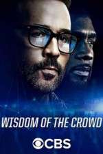 Watch Wisdom of the Crowd (  ) M4ufreemovies