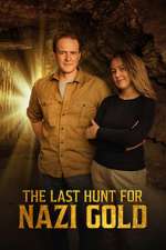 Watch The Last Hunt for Nazi Gold M4ufreemovies