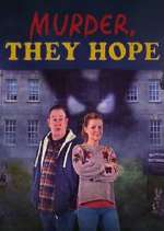 Watch Murder, They Hope M4ufreemovies