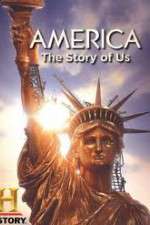 Watch America The Story of the US M4ufreemovies