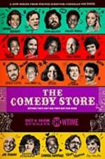 Watch The Comedy Store M4ufreemovies