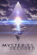 Watch Mysteries Decoded M4ufreemovies