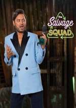Watch The Salvage Squad M4ufreemovies