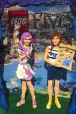 Watch LEGO Elves: Secrets of Elvendale M4ufreemovies