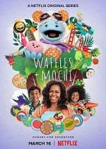 Watch Waffles + Mochi M4ufreemovies