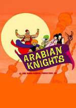 Watch Arabian Knights M4ufreemovies