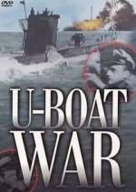 Watch U-Boat War M4ufreemovies