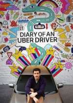 Watch Diary of an Uber Driver M4ufreemovies