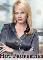 Watch Hot Properties M4ufreemovies