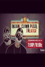 Watch Insane Clown Posse Theeater M4ufreemovies